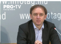 Radu Rebeja nu se lasa usor batut si nu accepta faptul ca nu a fost admis la alegerile pentru conducerea FMF. Fostul international a declarat ca va ataca decizia luata de Comisia responsabila de organizarea Congresului - VIDEO 