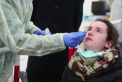 Pelliron 18.01.2021: Marea Britanie a intensificat controalele la frontiera pentru a preveni intrarea in tara a unor noi tulpini de Covid-19 si a suspendat intelegerile privind „coridorul de calatorie”, care permitea cetatenilor din anumite state sa nu intra in carantina 