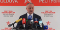 Ultimatum de la Igor Dodon pentru Maia Sandu: "Pana pe 1 februarie sa numeasca un prim-ministru" - VIDEO