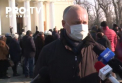 Cum raspunde Igor Dodon intrebat de ce beneficiaza in continuare de paza de stat si de ce ar avea nevoie de ea - VIDEO 