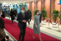 Maia Sandu si-a incheiat vizita la Bruxelles. Astazi ea s-a intalnit cu presedintele Parlamentului European, dar si cu alti oficiali carora le-a cerut sprijin in lupta impotriva coruptiei, dar si in procesul de obtinere a vaccinului anti-Covid - VIDEO 
