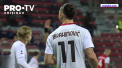 Este de neoprit si la varsta de 39 de ani. Zlatan Ibrahimovic a pus umarul la victoria lui AC Milan pe terenul celor de la Cagliari. Suedezul a reusit o dubla - VIDEO