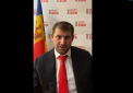 Anuntat in cautare internationala, Ilan Sor o numeste pe Maia Sandu "broscuta calatoare" si ii da un sfat: "Apucati-va de treaba, dar daca nu sunteti in stare – plecati din functie" - VIDEO