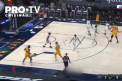 Baschetbalistii lui Utah Jazz sunt pe val in NBA. Alb-albastrii au bifat deja al saselea succes consecutiv in Conferinta de Vest, dupa ce i-au invins, cu o diferenta de 16 puncte - VIDEO 