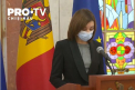 Uniunea Europena este gata sa ajute si sa sprijine Republica Moldova, dar pentru asta e nevoie de un nou Parlament. Sunt declaratiile Maiei Sandu care si-a anuntat rezultatele vizitei sale de la Bruxelles - VIDEO