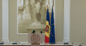 Ministrul Justitiei, Fadei Nagacevschi, condamna sesizarea deputatilor PPDA la CC privind functionarea limbilor in RM: "Cu voi nici nu trebuie de luptat politic, singuri faceti tot posibilul pentru a va autodizolva” - VIDEO 