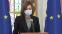 Maia Sandu despre vizita oficiala la Bruxelles: ”UE cunoaste foarte multe despre tara noastra si stie cine a impins-o in prapastie” - VIDEO 