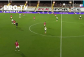 Manchester United este de neoprit in sezonul actual din Premier League - VIDEO 