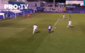 Surpriza uriasa in Cupa Spaniei. Real Madrid a fost eliminata rusinos din saisprezecimile turneului de o echipa din liga a treia, Alcayano - VIDEO 