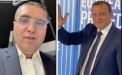 Raspunsul lui Renato Usatii pentru Andrei Nastase, dupa ce ultimul l-a atacat in judecata: "De ce Dodon l-a inclus pe Nastase in raportul sau de cheltuieli?!" - VIDEO