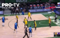 Baschetbalistii de la Los Angeles Lakers fac legea in Liga Nord Americana. Formatia din California si-a trecut in cont o victorie importanta, dupa ce s-a impus in deplasare la Milwaukee Bucks - VIDEO 