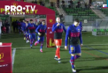 O noua seara cu emotii mari pentru FC Barcelona in Cupa Spaniei. Catalanii s-au calificat in optimile de finala ale competitiei dupa ce i-au invins, in deplasare, pe adversarii de la Cornella - VIDEO 