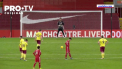Burnley a produs surpriza serii in Anglia, dupa ce a invins-o pe Liverpool, chiar pe Anfield Arena - VIDEO 