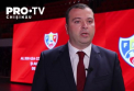  Leonid Oleinicenco nu a dat astazi ochii cu presa. Jurnalistii nu au avut acces la sedinta la care a fost ales si abia dupa asta FMF a pus la dispozitia mass-media declaratiile acestuia - VIDEO