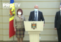 Democratii acuza Autoritatea Nationala de Integritate ca ar fi bata lui Igor Dodon prin care sunt deschise dosare la comanda politica. Ce spune Pavel Filip - VIDEO 