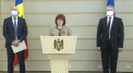 Pavel Filip vine cu acuzatii grave la adresa ANI: "Dodon si Sor o folosesc drept bata politica cu care spera sa loveasca in toti cei care au avut demnitatea de a se opune sa-i sustina in campania electorala". Reactia ANI - VIDEO