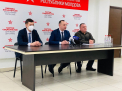 PSRM inainteaza un nou proiect de lege cu privire la functionarea limbilor si spun ca se vor adresa Comisiei de la Venetia: "Nu vom admite ca CC sa submine Parlamentul RM" - VIDEO