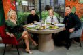 Emisiunea Gusturile se Discuta din 23.01.2021. Invitat - Adriana Ochisanu