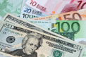 Curs valutar BNM pentru 23 ianuarie. Cat costa astazi un euro si un dolar - FOTO
