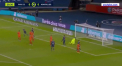 Campioana Frantei continua sa faca furori in Ligue 1. PSG a castigat clar meciul cu Montpellier, scor 4 la 0, intr-o partida importanta - VIDEO