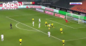 Un meci de infarct in campionatul de fotbal german, unde s-au marcat in total 6 goluri. Este vorba despre derbiul orasului Dortmund dintre Monchengladbach si Borussia Dortmund - VIDEO