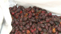 O tanara studenta din Ialoveni s-a apucat sa produca fructe si pomusoare uscate, pe care le vinde celor care vor sa se alimenteze corect si sa fie sanatosi - VIDEO