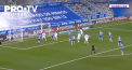 Real Madrid a facut spectacol dupa ce a fost eliminata din Cupa Spaniei. Aseara, galacticii au batut-o clar pe Alaves, scor 4 la 1, dupa un meci din La Liga - VIDEO