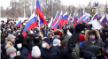 Pelliron 25.01.2021: Protestele de sambata din Rusia s-au extins pe tot teritoriul, de la orasul insular Iujhno-Sahalinsk la nordul Japoniei si orasul Yakutsk din estul siberian, pana la orasele europene mai populate din Rusia - VIDEO 