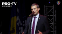 Automobil de serviciu, birou de lucru amenajat si indemnizatii lunare la pensie. Avand titlul de Presedinte de Onoare al FMF Pavel Cebanu a ajuns sa beneficieze de mai multe drepturi si facilitati - VIDEO 