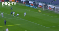 Juventus Torino relanseaza lupta pentru titlu de campioana a Seriei A. Aseara, torinezii au invins-o pe Bologna cu scorul de 2 la 0 in etapa a 19-a din campionatul Italiei - VIDEO