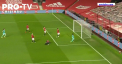 Daca in Premier League s-au multumit cu o remiza alba, atunci in Cupa Angliei au oferit un meci spectaculos, cu cinci goluri marcate. Manchester United s-a calificat in optimile de finala ale turneului - VIDEO