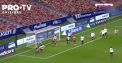 Fotbalistii lui Atletico Madrid sunt de neoprit in campionatul Spaniei. Victoria in partida cu Valencia, le-a adus elevilor lui Diego Simeone a saptea victorie consecutiva in La Liga - VIDEO