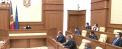 Ce s-a discutat astazi, incadrul sedintei CSS in noul sau format - VIDEO 