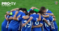 Una dintre bijuteriile in devenire a clubului de fotbal Paris Saint-Germain, Virgiliu Postolachi, a ales intr-un final Moldova. Dupa ce timp de trei ani nu a dat curs convocarilor - VIDEO