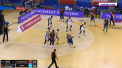 Gruparea Barcelona este pe val in Euroliga de Baschet. Aseara, catalanii i-au invins cu o diferenta de doar patru puncte pe adversarii de la Zenit Sankt Petersburg - VIDEO