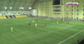 Echipele de fotbal din Divizia Nationala au revenit, deocamdata, insa, doar pentru partide amicale. Sheriff Tiraspol a jucat primul sau meci de verificare - VIDEO