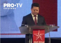 Reactia lui Stefan Gatcan, dupa ce SPPS a anuntat ca va ancheta decizia prin care acestuia ia fost acordata paza de stat - VIDEO 