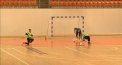 Nationala Moldovei de futsal se pregateste de o noua provocare pe arena internationala. Tricolorii se vor duela cu reprezentativa Grecei - VIDEO