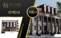 History Book Office: Oficii de 124-162m2 in centrul istoric al capitalei!