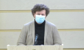 PAS va depune o sesizare la CC cu privire la salariul minim de existenta. Dan Perciun: "Noi consideram ca dreptul la un trai decent nu este un drept declarativ, ci o obligatie imediata pe care o are statul" - VIDEO