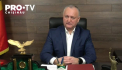 Fara sa spuna daca socialistii vor vota sau nu candidatul propus de Sandu, Dodon a laudat-o astazi pe Natalia Gavrilita. Ce deciziii au luat celelalte partide - VIDEO 