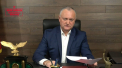 Igor Dodon a criticat noua componenta a CSS: "Isi pune cumatrii sau nanasii in Consiliul Suprem de Securitate". Reactia Maiei Sandu - VIDEO