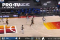 Victoria categorica, scor 120 la 101, in partida contra celor de la Dallas Mavericks, i-a adus liderei din Conferinta de Vest al 11-lea succes consecutiv - VIDEO 