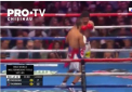 Legenda boxului filipinez, Manny Pacquiao, a ramas fara titlul mondial la categoria semimijlocie - VIDEO 