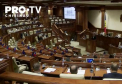 In anul 2020, deputatii au inregistrat peste 460 de absente in cadrul sedintelor Parlamentului, dintre care mai bine de 280 au fost nemotivate - VIDEO 