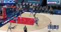 Baschetbalistii Russell Westbrook si Nikola Jokic au facut furori in partidele din NBA - VIDEO