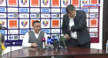 Saptamana decisiva pentru selectionerul nationalei Moldovei de fotbal, Engin Firat: se va decide daca tehnicianul turc va ramane sau nu la carma tricolorilor - VIDEO