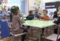 De astazi copiii de la toate gradinitele din Chisinau au pe mese acelasi fel de mancare, in aceeasi cantitate. Meniul unic este implementat in toate institutiile prescolare din capitala - VIDEO 