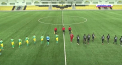 Jucatorii lui Zimbru Chisinau au fost umiliti de rivalii de la FC Sheriff, intr-un meci amical disputat la Tiraspol - VIDEO