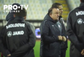Nationala Moldovei de fotbal a ramas fara antrenor. Contractul selectionerului Engin Firat a expirat, iar in urmatoarele zile Comitetul Executiv al FMF va anunta daca il va prelungi - VIDEO